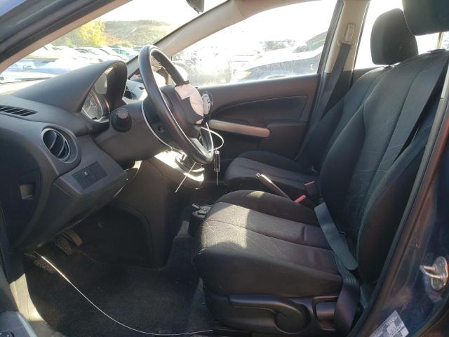 Photo 7 from auction – 2014 MAZDA MAZDA2 SPO with VIN JM1DE1KY0E0185962