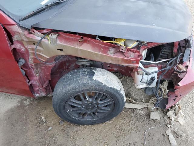 Photo 9 from auction – 2010 FORD FOCUS SE with VIN 1FAHP3FNXAW290254