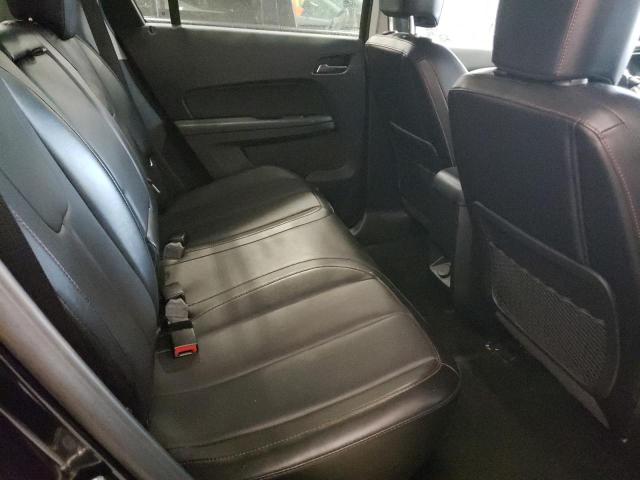 Photo 6 from auction – 2017 GMC TERRAIN SL with VIN 2GKFLUE37H6259734
