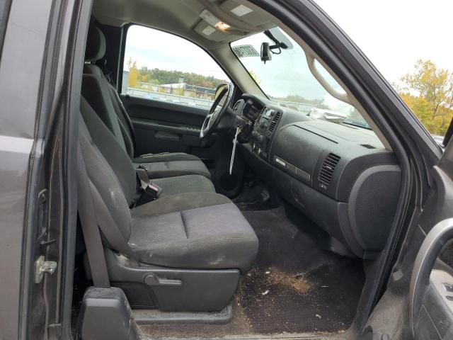 Photo 5 from auction – 2010 GMC SIERRA K15 with VIN 1GTSKVE32AZ221079