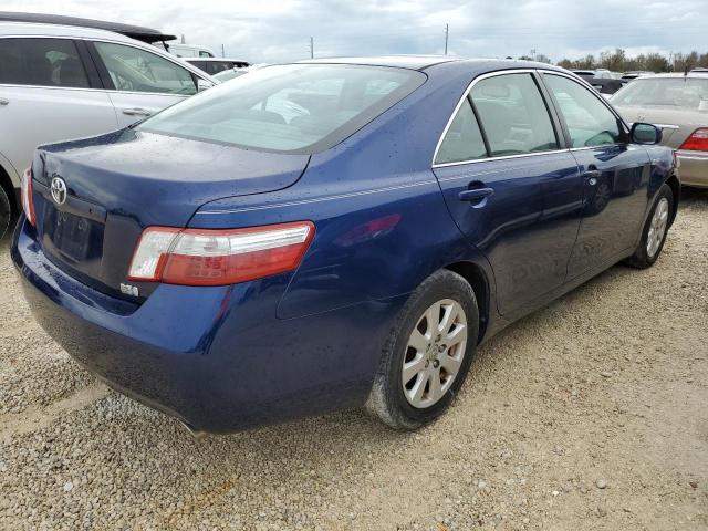 Photo 4 from auction – 2007 TOYOTA CAMRY HYBR with VIN 4T1BB46K47U016445