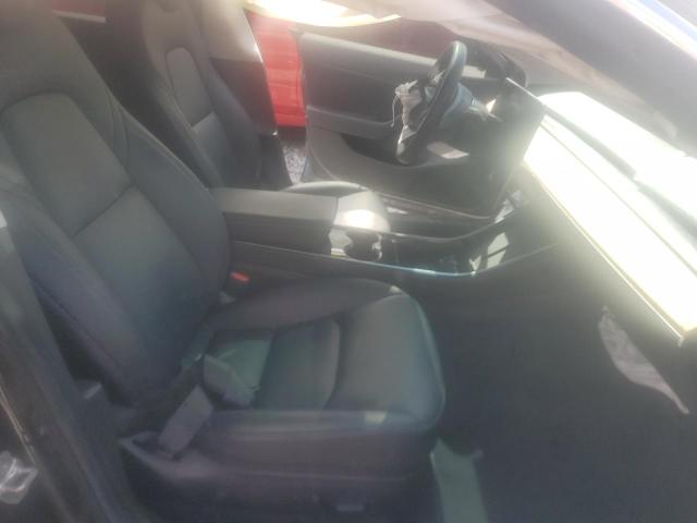 Photo 5 from auction – 2019 TESLA MODEL 3 with VIN 5YJ3E1EB3KF413324