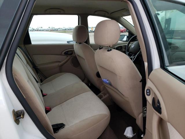 Photo 6 from auction – 2003 FORD FOCUS SE with VIN 1FAFP36393W321051