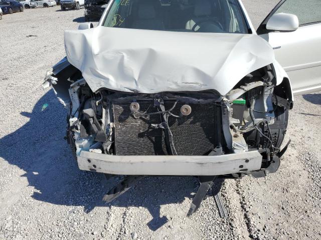 Photo 7 from auction – 2008 TOYOTA HIGHLANDER with VIN JTEES42A082005000