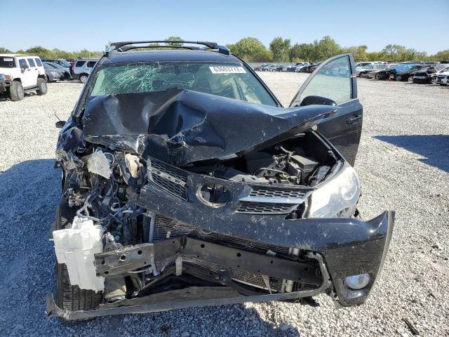 Photo 7 from auction – 2014 TOYOTA RAV4 XLE with VIN 2T3WFREV9EW111232