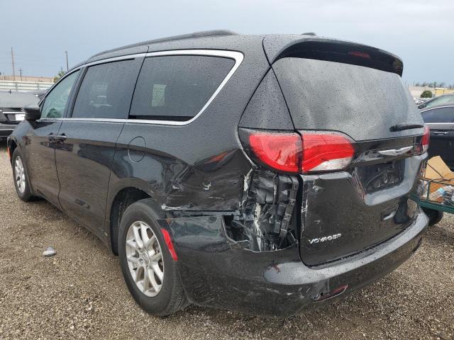 Photo 3 from auction – 2020 CHRYSLER UK with VIN 2C4RC1DG9LR264842