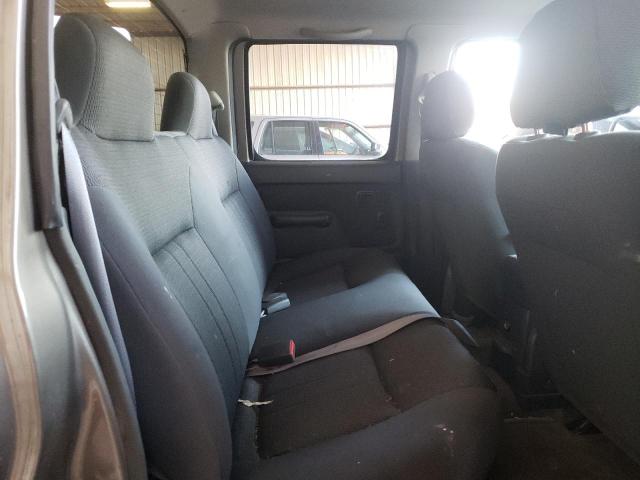 Photo 6 from auction – 2004 NISSAN FRONTIER C with VIN 1N6ED27T64C432888