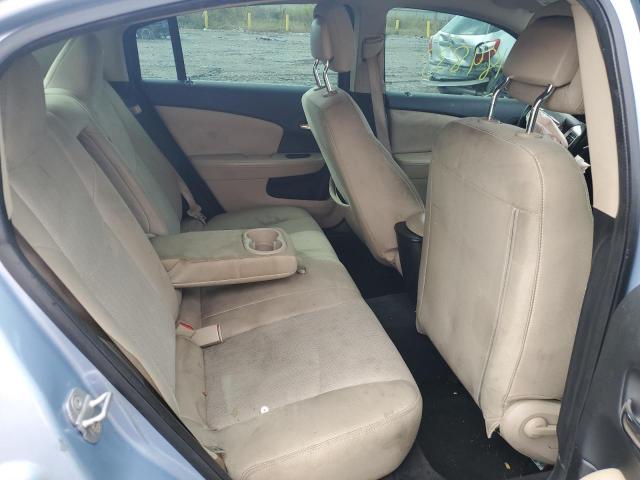 Photo 6 from auction – 2013 CHRYSLER 200 TOURIN with VIN 1C3CCBBB5DN618829