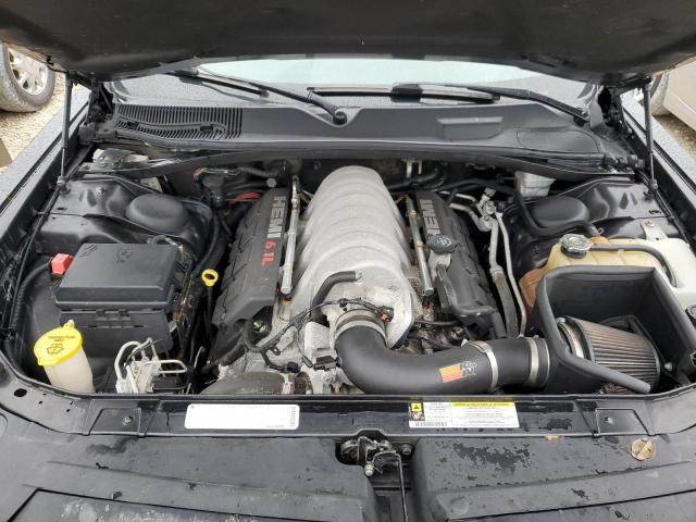 Photo 7 from auction – 2008 DODGE CHALLENGER with VIN 2B3LJ74W58H312261