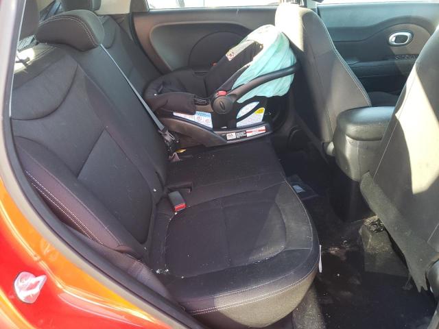 Photo 6 from auction – 2019 KIA SOUL with VIN KNDJN2A26K7686038