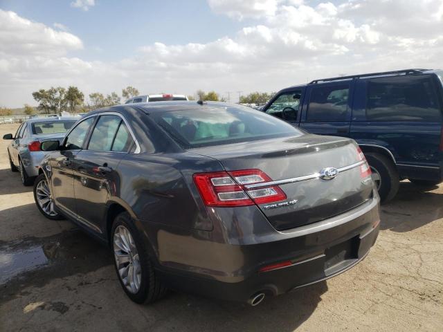 Photo 3 from auction – 2019 FORD TAURUS LIM with VIN 1FAHP2F81KG111194
