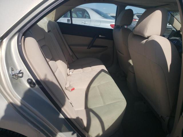 Photo 6 from auction – 2006 MAZDA 6 I with VIN 1YVFP80C465M08232