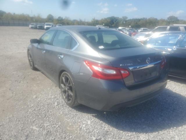 Photo 3 from auction – 2017 NISSAN ALTIMA 2.5 with VIN 1N4AL3AP1HC115120
