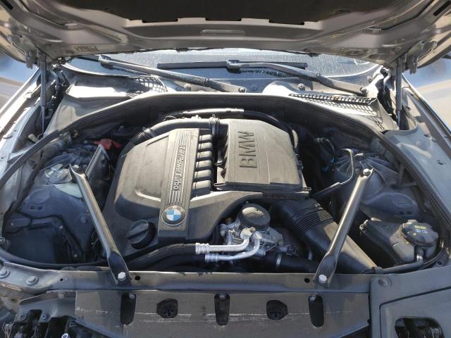 Photo 7 from auction – 2012 BMW 535 I with VIN WBAFR7C5XCC816181