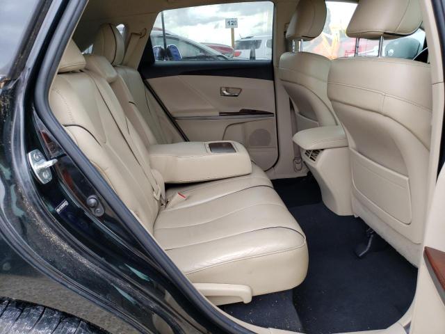Photo 6 from auction – 2011 TOYOTA VENZA with VIN 4T3ZK3BB5BU035732
