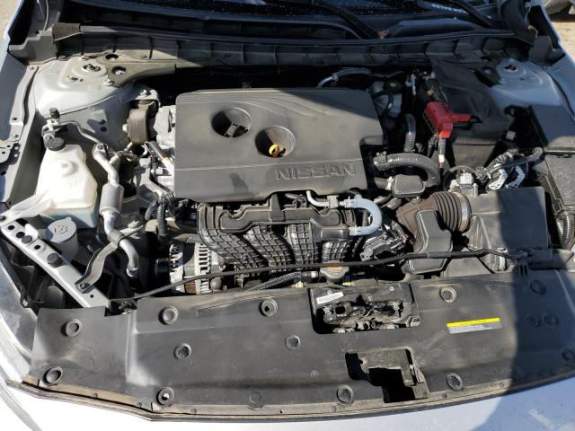 Photo 7 from auction – 2019 NISSAN ALTIMA SR with VIN 1N4BL4CV4KC149176