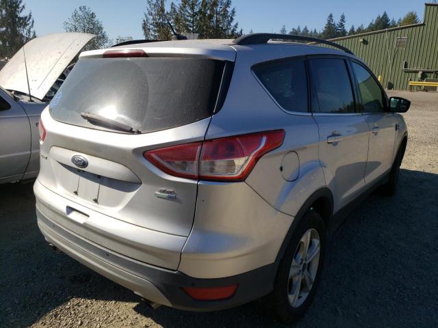 Photo 4 from auction – 2016 FORD ESCAPE SE with VIN 1FMCU9GX5GUB74671