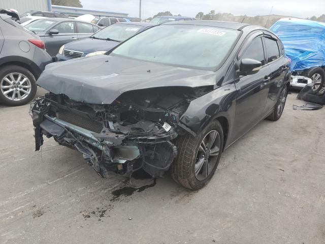 Photo 2 from auction – 2014 FORD FOCUS SE with VIN 1FADP3K22EL274843