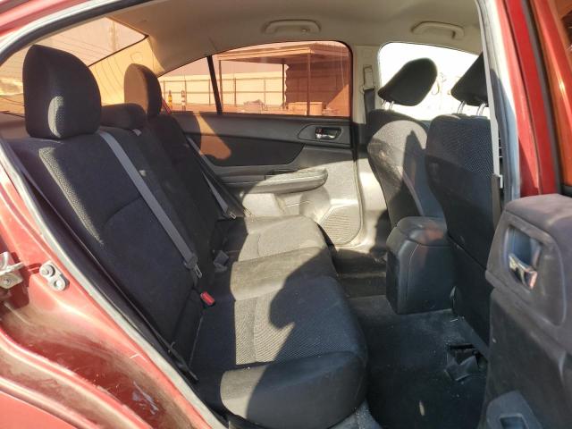 Photo 6 from auction – 2012 SUBARU IMPREZA PR with VIN JF1GJAC65CH027420