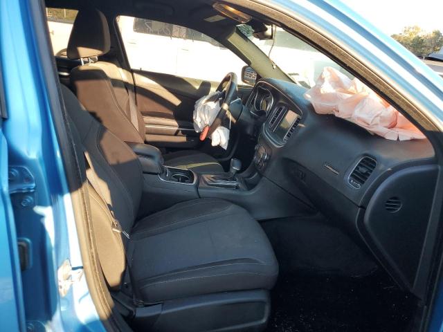 Photo 5 from auction – 2015 DODGE CHARGER SX with VIN 2C3CDXHG2FH741898