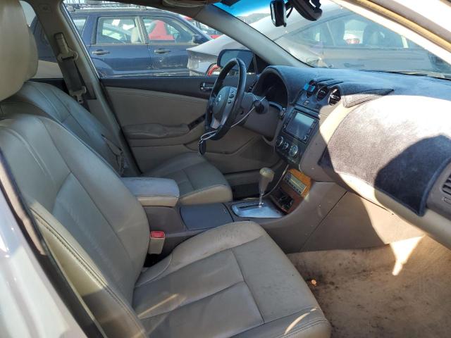 Photo 5 from auction – 2009 NISSAN ALTIMA HYB with VIN 1N4CL21E29C102248