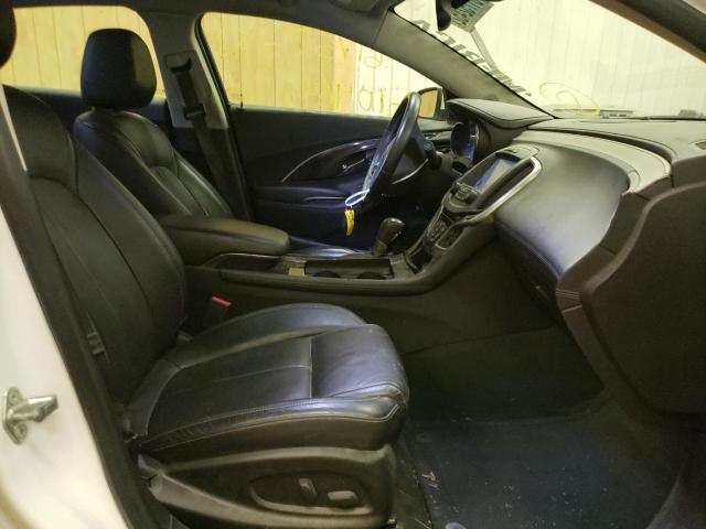 Photo 5 from auction – 2016 BUICK LACROSSE P with VIN 1G4GF5G31GF155525