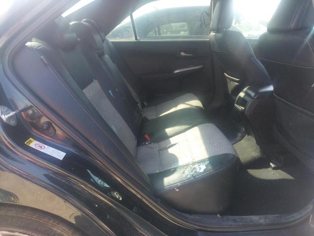 Photo 6 from auction – 2012 TOYOTA CAMRY with VIN 4T1BF1FK5CU078093