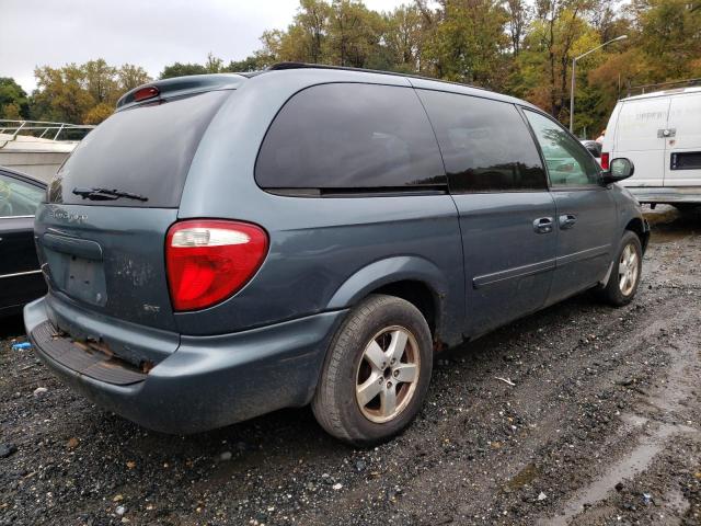Photo 4 from auction – 2007 DODGE GRAND CARA with VIN 2D4GP44L17R111035