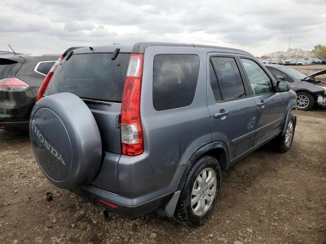 Photo 4 from auction – 2005 HONDA CR-V SE with VIN JHLRD78935C011137