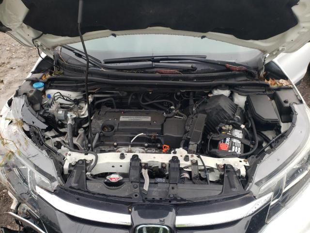 Photo 7 from auction – 2015 HONDA CR-V TOURI with VIN 5J6RM4H97FL090710