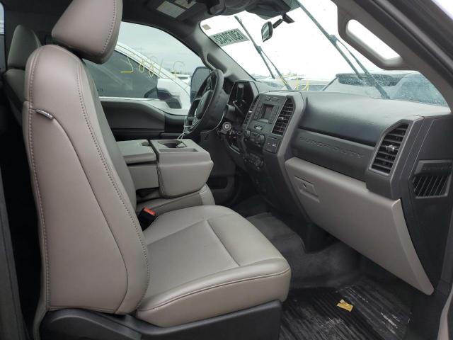 Photo 5 from auction – 2020 FORD F250 SUPER with VIN 1FTBF2AN2LEC17263