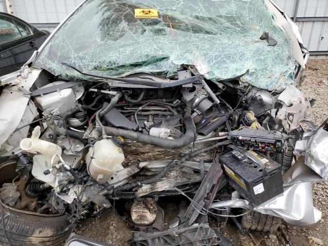Photo 7 from auction – 2013 FORD EDGE LIMIT with VIN 2FMDK3KC7DBA33002