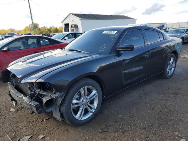 Photo 2 from auction – 2012 DODGE CHARGER R/ with VIN 2C3CDXDT9CH219963