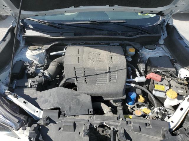 Photo 7 from auction – 2020 SUBARU FORESTER with VIN JF2SKADC0LH524219