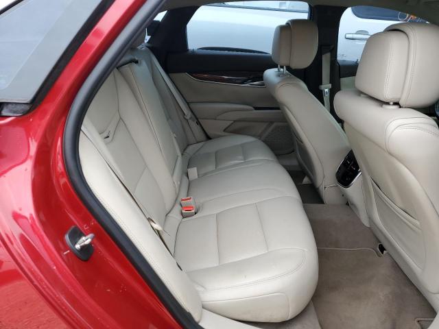 Photo 6 from auction – 2014 CADILLAC XTS LUXURY with VIN 2G61M5S38E9195178
