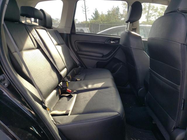 Photo 6 from auction – 2015 SUBARU FORESTER 2 with VIN JF2SJAHC8FH414732
