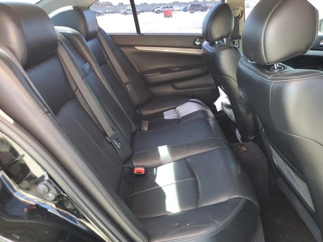 Photo 6 from auction – 2013 INFINITI G37 BASE with VIN JN1CV6AP7DM718286