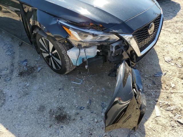 Photo 9 from auction – 2019 NISSAN ALTIMA SL with VIN 1N4BL4EV0KC122800