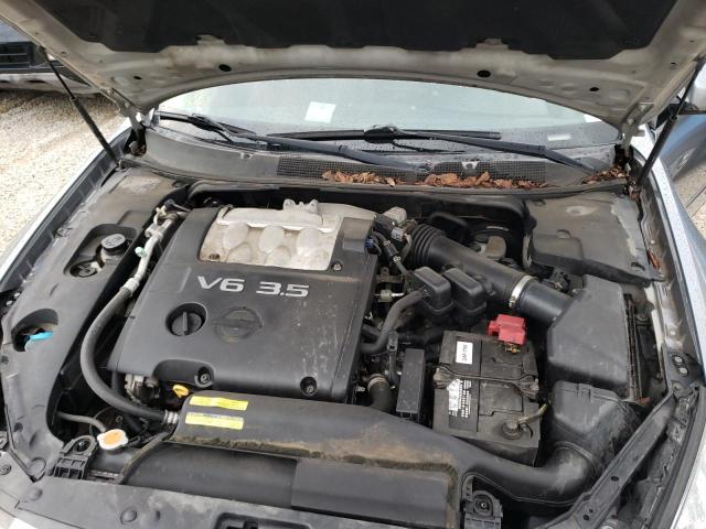 Photo 7 from auction – 2007 NISSAN MAXIMA SE with VIN 1N4BA41E57C842984