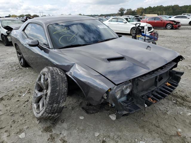DODGE CHALLENGER 2015 with VIN 2C3CDZBG7FH788946 - Photo from auction