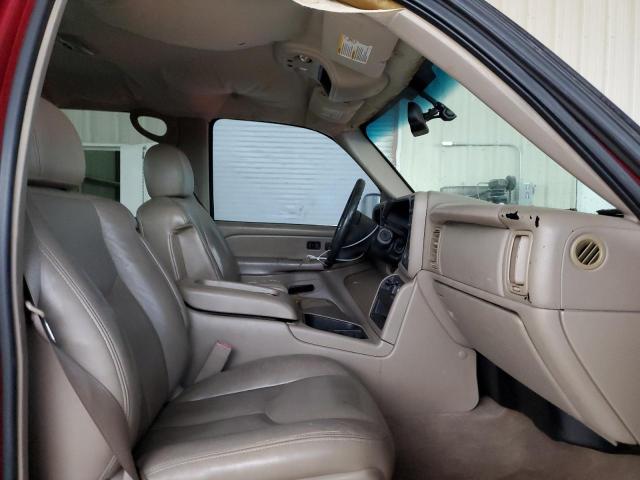 Photo 5 from auction – 2005 GMC SIERRA K25 with VIN 1GTHK23245F841099