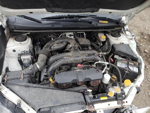 Photo 7 from auction – 2012 SUBARU IMPREZA with VIN JF1GPAA67CH224008