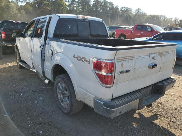 Photo 3 from auction – 2013 FORD F150 SUPER with VIN 1FTFW1ET6DFA80313