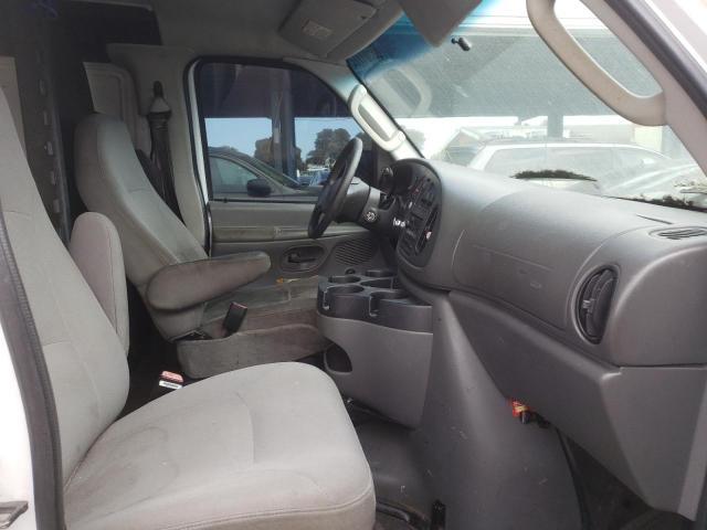 Фото 5 с аукциона – 2006 FORD ECONOLINE с VIN 1FTRE14W76DA41370