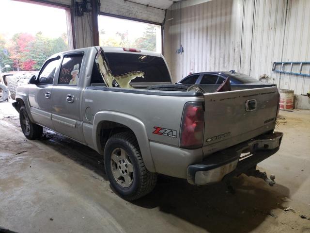 صورة رقم 3 من المزاد - 2005 CHEVROLET SILVERADO مع VIN 2GCEK13T351288166
