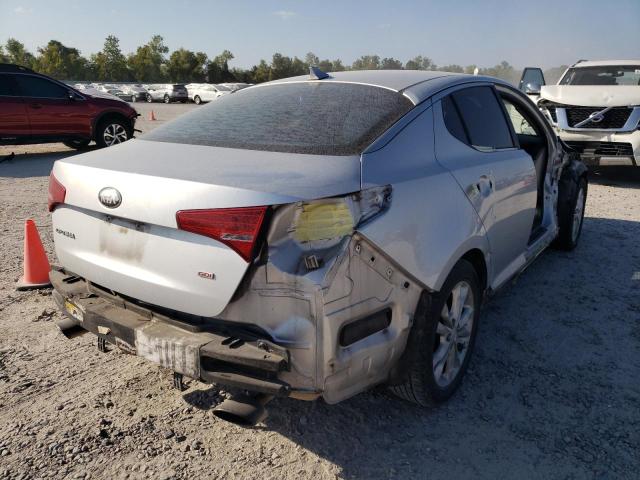 Photo 4 from auction – 2013 KIA OPTIMA LX with VIN 5XXGM4A70DG229174