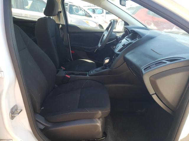 Photo 5 from auction – 2015 FORD FOCUS S with VIN 1FADP3E2XFL318035