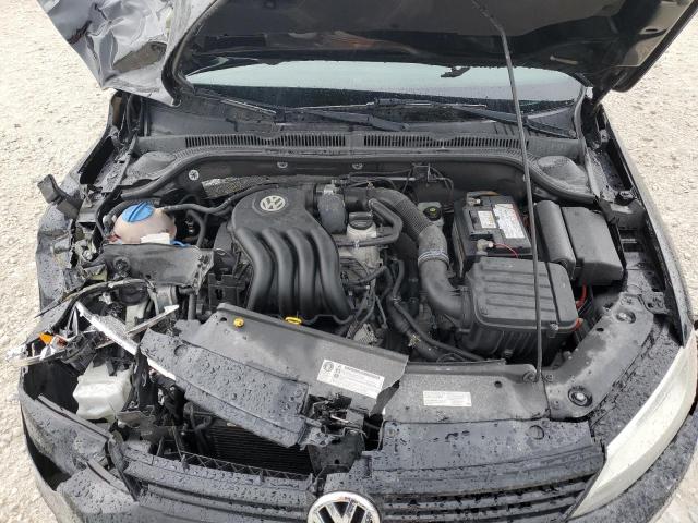 Photo 7 from auction – 2014 VOLKSWAGEN JETTA BASE with VIN 3VW2K7AJ9EM409019