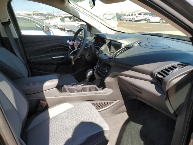 Photo 5 from auction – 2019 FORD ESCAPE SE with VIN 1FMCU9GD3KUC27950