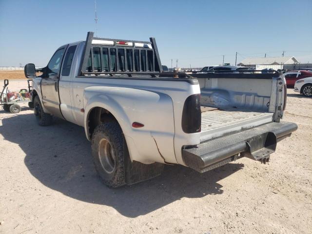 Photo 3 from auction – 2004 FORD F350 SUPER with VIN 1FTWX32P64EB26051